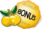 Bonus Logo