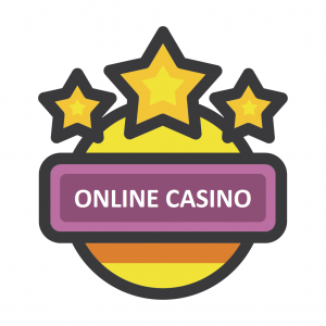 Online Casino Logo