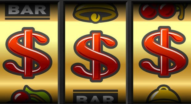 Casino gokkast